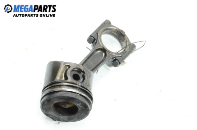 Piston with rod for Volvo V50 Estate (12.2003 - 12.2012) 2.0 D, 136 hp