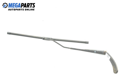 Braț ștergătoare parbriz for Renault Megane II Hatchback (07.2001 - 10.2012), position: stânga