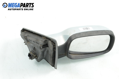 Spiegel for Renault Megane II Hatchback (07.2001 - 10.2012), 3 türen, hecktür, position: rechts