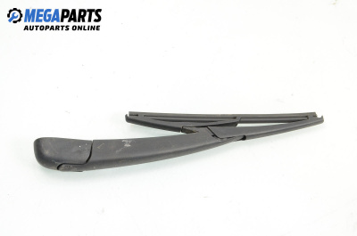 Braț ștergător lunetă for Renault Megane II Hatchback (07.2001 - 10.2012), position: din spate