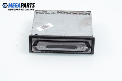CD player for Citroen Saxo Hatchback (02.1996 - 04.2004), № Sony CDX-S22