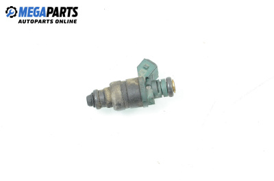 Gasoline fuel injector for Volkswagen Golf IV Hatchback (08.1997 - 06.2005) 1.6, 100 hp