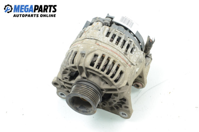 Alternator for Volkswagen Golf IV Hatchback (08.1997 - 06.2005) 1.6, 100 hp