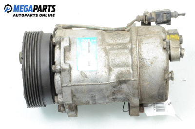 Kompressor klimaanlage for Volkswagen Golf IV Hatchback (08.1997 - 06.2005) 1.6, 100 hp