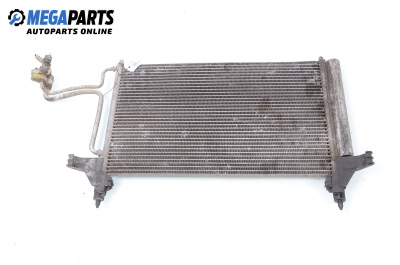 Air conditioning radiator for Fiat Stilo Hatchback (10.2001 - 11.2010) 1.9 JTD (192_XE1A), 115 hp