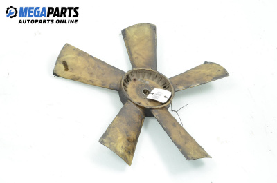 Radiator fan for Mercedes-Benz 190 Sedan W201 (10.1982 - 08.1993) E 2.3 (201.028), 136 hp