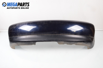 Stoßfänger hinten for Audi A3 Hatchback I (09.1996 - 05.2003), hecktür