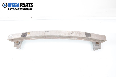 Bumper support brace impact bar for Audi A3 Hatchback I (09.1996 - 05.2003), hatchback, position: front