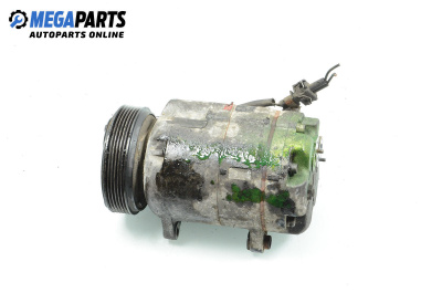 AC compressor for Audi A3 Hatchback I (09.1996 - 05.2003) 1.6, 101 hp