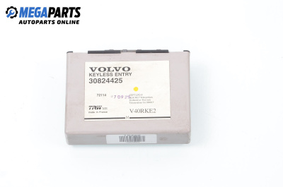 Keyless-entry module for Volvo V40 Estate (07.1995 - 06.2004), № 30824425