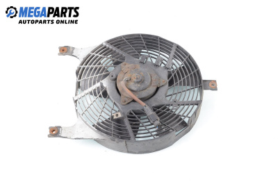 Radiator fan for Volvo V40 Estate (07.1995 - 06.2004) 1.9 TD, 90 hp