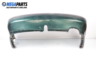 Stoßfänger hinten for Volvo V40 Estate (07.1995 - 06.2004), combi