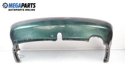 Rear bumper for Volvo V40 Estate (07.1995 - 06.2004), station wagon