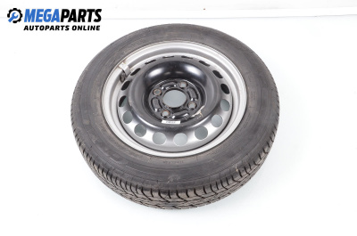 Reserverad for Volvo V40 Estate (07.1995 - 06.2004) 15 inches, width 5, ET 40 (Preis pro stück)