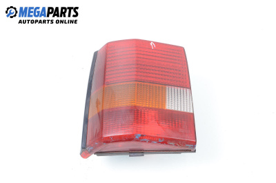 Tail light for Ford Escort IV Hatchback (10.1985 - 10.1990), hatchback, position: left