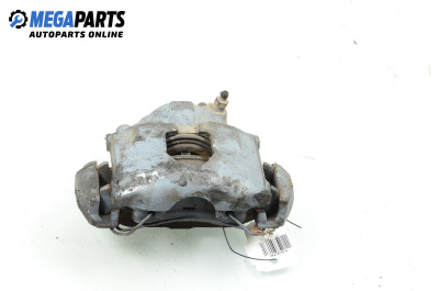 Bremszange for Ford Escort IV Hatchback (10.1985 - 10.1990), position: links, vorderseite