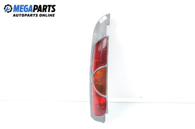 Bremsleuchte for Renault Kangoo Van (08.1997 - 02.2008), minivan, position: links