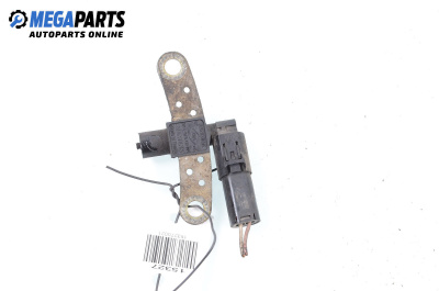 Senzor arbore cotit for Renault Kangoo Van (08.1997 - 02.2008) D 65 1.9 (KC0E, KC02, KC0J, KC0N), 64 hp
