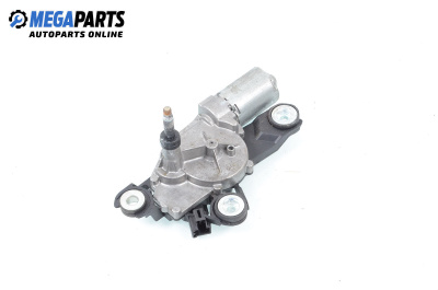 Front wipers motor for Mazda 3 Hatchback I (10.2003 - 12.2009), hatchback, position: rear