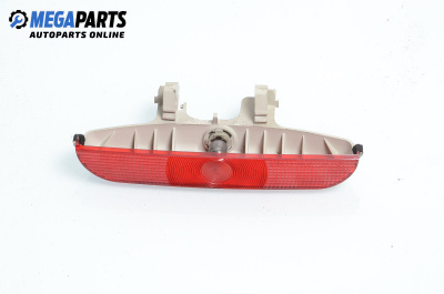 Al treilea stop for Mazda 3 Hatchback I (10.2003 - 12.2009), hatchback
