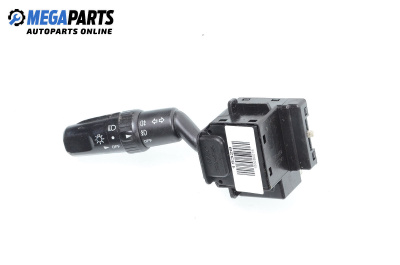 Verstellhebel leuchten for Mazda 3 Hatchback I (10.2003 - 12.2009)