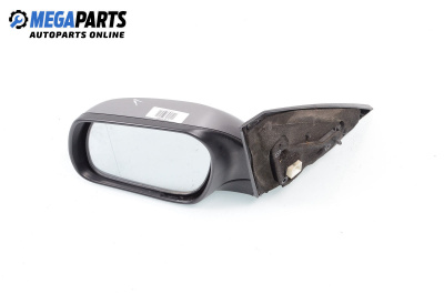 Spiegel for Mazda 3 Hatchback I (10.2003 - 12.2009), 5 türen, hecktür, position: links