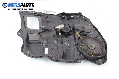 Macara electrică geam for Mazda 3 Hatchback I (10.2003 - 12.2009), 5 uși, hatchback, position: stânga - fața