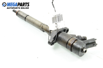 Einspritzdüse for Mazda 3 Hatchback I (10.2003 - 12.2009) 1.6 DI Turbo, 109 hp, № Bosch 0445110188