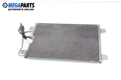 Radiator aer condiționat for Renault Megane Scenic (10.1996 - 12.2001) 1.6 e (JA0F), 90 hp