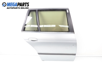 Door for BMW 5 Series E39 Touring (01.1997 - 05.2004), 5 doors, station wagon, position: rear - right