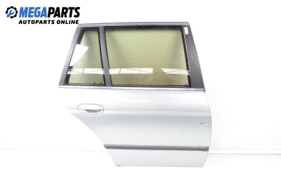 Ușă for BMW 5 Series E39 Touring (01.1997 - 05.2004), 5 uși, combi, position: dreaptă - spate