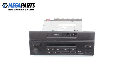 Cassette player for BMW 5 Series E39 Touring (01.1997 - 05.2004)