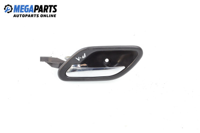Inner handle for BMW 5 Series E39 Touring (01.1997 - 05.2004), 5 doors, station wagon, position: front - left