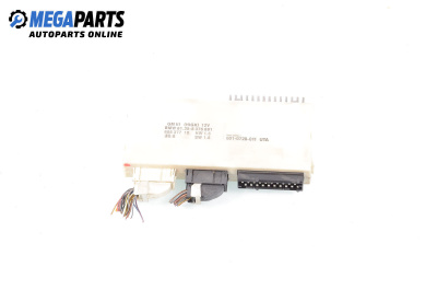 Comfort module for BMW 5 Series E39 Touring (01.1997 - 05.2004), № 61.35-8 376 691