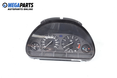 Instrument cluster for BMW 5 Series E39 Touring (01.1997 - 05.2004) 520 i, 150 hp