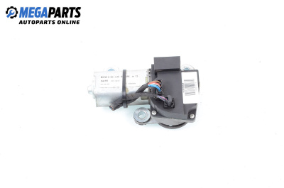 Front wipers motor for BMW 5 Series E39 Touring (01.1997 - 05.2004), station wagon, position: rear, № 8 361 640