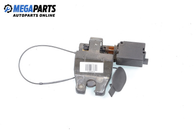 Trunk lock for BMW 5 Series E39 Touring (01.1997 - 05.2004), station wagon, position: rear