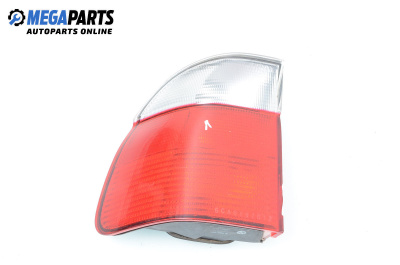 Tail light for BMW 5 Series E39 Touring (01.1997 - 05.2004), station wagon, position: left