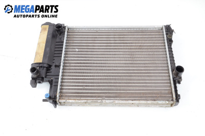 Water radiator for BMW 5 Series E39 Touring (01.1997 - 05.2004) 520 i, 150 hp