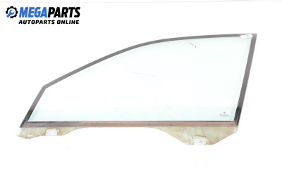 Window for BMW 5 Series E39 Touring (01.1997 - 05.2004), 5 doors, station wagon, position: front - left