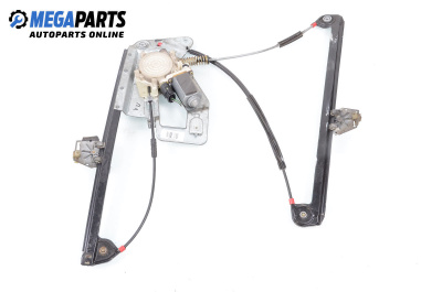 Electric window regulator for BMW 5 Series E39 Touring (01.1997 - 05.2004), 5 doors, station wagon, position: front - left