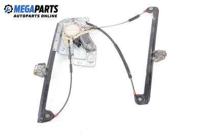 Macara electrică geam for BMW 5 Series E39 Touring (01.1997 - 05.2004), 5 uși, combi, position: stânga - fața