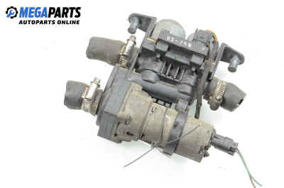 Clapetă încălzire for BMW 5 Series E39 Touring (01.1997 - 05.2004) 520 i, 150 hp