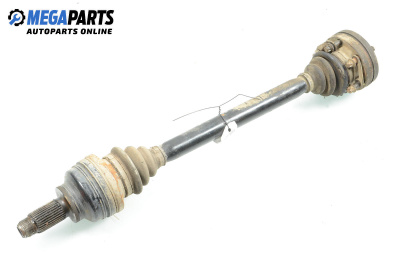 Driveshaft for BMW 5 Series E39 Touring (01.1997 - 05.2004) 520 i, 150 hp, position: rear - left