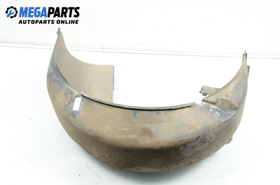 Inner fender for BMW 5 Series E39 Touring (01.1997 - 05.2004), 5 doors, station wagon, position: rear - right