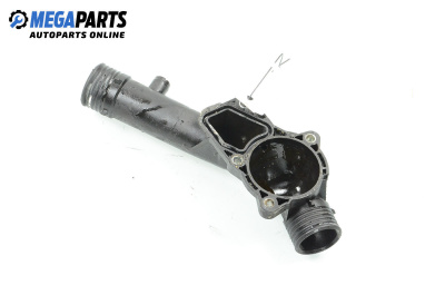 Thermostat housing for BMW 5 Series E39 Touring (01.1997 - 05.2004) 520 i, 150 hp