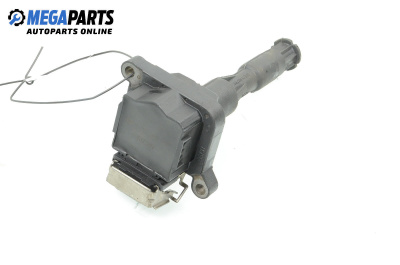 Ignition coil for BMW 5 Series E39 Touring (01.1997 - 05.2004) 520 i, 150 hp, № 1703227