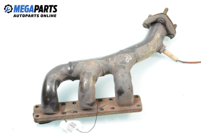 Exhaust manifold for BMW 5 Series E39 Touring (01.1997 - 05.2004) 520 i, 150 hp