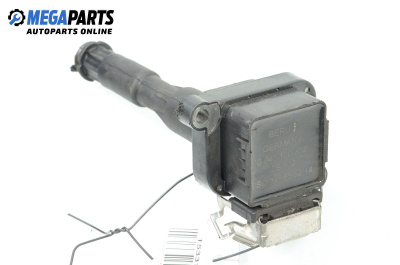 Ignition coil for BMW 5 Series E39 Touring (01.1997 - 05.2004) 520 i, 150 hp, № 0 040 100 302
