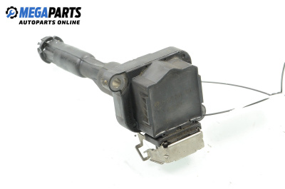 Ignition coil for BMW 5 Series E39 Touring (01.1997 - 05.2004) 520 i, 150 hp, № 0 221 504 004